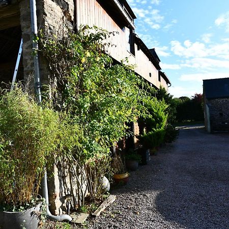 La Vallee Du Launay Taden Exterior foto